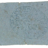 ANRO-1394b Istanbul, Kınalıada : ԳԸՆԱԼԸ ԿՂԶԻ - Surp Grigor Lusavorich Church : St. Gregory the Illuminator - Type II - 20 para.jpg