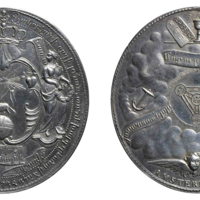 ANRO-1429 Holandese-Armenian Medal - Hovhannes, son of Hakob - Silver.jpg