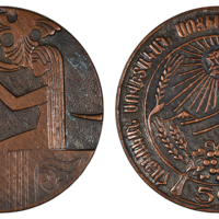 inv202 ANRO-1785 50th Anniversary of Armenian SSR – Lady Picking Grapes.jpg