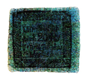 ANRO-1980 Istanbul, Yenikapı : ԵԷՆԻ ԳԱԲՈՒ - Surp Hovhannes Church : St. John Church - 20 para.jpg