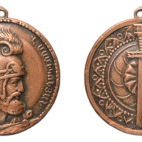 inv185 ANRO-1746 Vardan Mamikonian Commemorative Medal.jpg