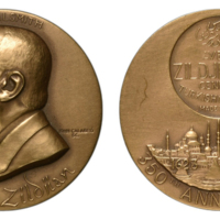 inv194 Avedis Zildjian 350th Anniversary Medal.jpg