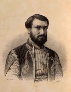 Victor Langlois (Վիքթոր Լանկլուա)
